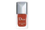 Meikit - Christian Dior Vernis Gel-Effect Nail Polish 10 ml.- 840 Rayonnante - 3348901645232
