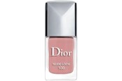 Meikit - Christian Dior Vernis, Gel-Effect, Nail Polish, 100, Nude Look, 10 ml - 3348901342292