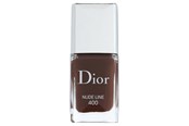 Meikit - Christian Dior Vernis, Gel-Effect, Nail Polish, 400, Nude Line, 10 ml - 3348901625821
