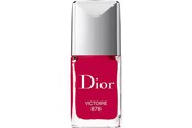 Meikit - Christian Dior Vernis, Gel-Effect, Nail Polish, 878, Victoire, 10 ml - 3348901580403