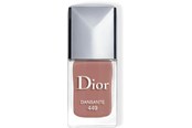 Meikit - Christian Dior Vernis, Gel-Effect, Nail Polish, 449, Dansante, 10 ml - 3348901584937