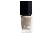 Meikit - Christian Dior Vernis, Nail Polish, 900, Black Rivoli, 10 ml - 3348901687416