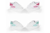 Nuket & tarvikkeet - Baby Born Sneakers asst 43cm - assorted - 838280