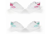 Nuket & tarvikkeet - Baby Born Sneakers asst 43cm - assorted - 838280