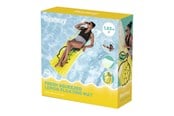 Vesileikit - Bestway Fresh Squeezed Lemon with Net Bottom 114cm - 7035066675