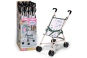 Nuket & tarvikkeet - Baby Born Stroller - 838327