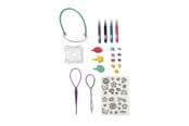 Nuket & tarvikkeet - Baby Born Styling Marker & Accessories - 838372