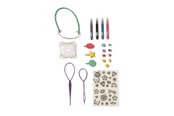 Nuket & tarvikkeet - Baby Born Styling Marker & Accessories - 838372