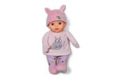 Nuket & tarvikkeet - Baby Born for babies SweetiePink30cm - 838730