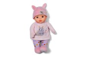 Nuket & tarvikkeet - Baby Born for babies SweetiePink30cm - 838730