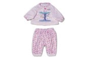 Nuket & tarvikkeet - Baby Born Pyjamas 43cm - 838785