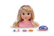 Luovat leikit - Baby Born Styling Head Carla - 838846