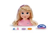 Luovat leikit - Baby Born Styling Head Carla - 838846
