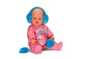 Nuket & tarvikkeet - Baby Born Emma Wintersuit 43 cm - 838907