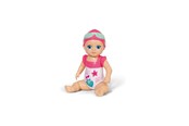 Nuket & tarvikkeet - Baby Born Splish Splash Emma - 839133