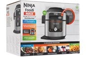Muut pienet keittiökoneet - Ninja Foodi MAX OL650EU - OL650EU