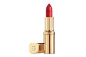 Meikit - L'Oréal Paris Color Riche Satin, Cream Lipstick, 152, A La Mode, 4.8 g - 3600523801923