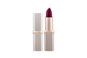 Meikit - L'Oréal Paris Color Riche, Cream Lipstick, 135, Dahlia Insolent, 5 g - 3600522851059