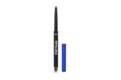 Meikit - L'Oréal Paris Infaillible 24H , Waterproof, Contour, Gel Pencil Eyeliner, 314, Rebel Blue, 10 g - 3600523163434