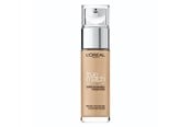 Meikit - L'Oréal Paris True Match Super Blendable, Liquid Foundation, D4-W4, Golden Natural, 30 ml - 3600522862550
