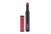 Meikit - L'Oréal Paris Infallible Matte Max, Liquid Lipstick, 004, Oops I Pink It Again Pink, 11 g - 3600522869337
