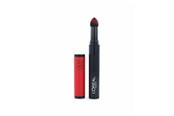 Meikit - L`Oreal Paris Infallible Matte Max, Liquid Lipstick, 007, Say My Name, 11 g - 3600522869252