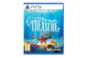 Pelit - Another Crab's Treasure - Sony PlayStation 5 - Toiminta/Seikkailu - 5056635614636