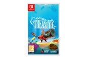 Pelit - Another Crab's Treasure - Nintendo Switch - Toiminta/Seikkailu - 5056635614582
