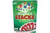Lautapelit - Asmodee Sequence Stacks Nordic - GOL9020