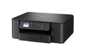 Tulostimet - Brother DCP-J1310DW - multifunction printer - colour Multifunction - väri - Muste - DCPJ1310DWRE1