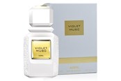 Parfyymit & Tuoksut - Ajmal Violet Musc Eau De Parfum For Men 100 ml - 6293708007462