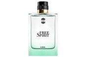 Parfyymit & Tuoksut - Ajmal Free Spirit Eau De Parfum For Men 100 ml - 6293708011506