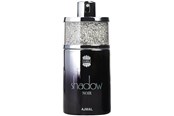 Parfyymit & Tuoksut - Ajmal Shadow Noir Eau De Parfum Unisex 75 ml - 6293708012664