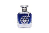Parfyymit & Tuoksut - Aurora Sailor Silver Eau De Parfum For Men 100 ml - 6290360540047