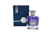 Parfyymit & Tuoksut - Aurora Voyager Silver Eau De Parfum For Men 100 ml - 6290360540078