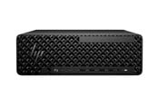 Pöytätietokoneet - Työasema - HP Workstation Z2 G1i - A40QKET#UUW