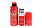 Lahjapakkaus - Beverly Hills Polo Club Gift Set : 1982 - Sport 1 - 6291107168203