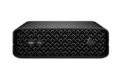 Pöytätietokoneet - Työasema - HP Workstation Z2 G1i - A40QLET#UUW