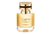 Parfyymit & Tuoksut - Boucheron Quatre Iconic Eau De Parfum For Women 100 ml - 3386460129398