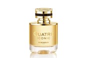 Parfyymit & Tuoksut - Boucheron Quatre Iconic Eau De Parfum For Women 50 ml - 3386460129404