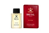 Parfyymit & Tuoksut - Brutal Classic Intense Eau De Toilette For Men 100 ml - 5901832062202