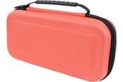Pelit - lisävarusteet - NACON Pouch Large - Pastel Red - Bag - Nintendo Switch 2 - 3665962029628