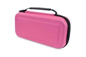 Pelit - lisävarusteet - NACON Pouch Large - Pink - Bag - Nintendo Switch 2 - SWITCHNEWPOUCHLPINK