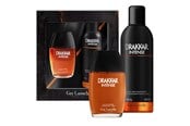 Parfyymit & Tuoksut - Guy Laroche Set : Drakkar Noir Intense - 5029726285275