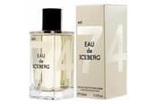 Parfyymit & Tuoksut - ICEberg Eau de Iceberg 74 Eau De Toilette For Women 100 ml - 8002135146464