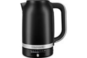 Vedenkeitin - KitchenAid Vedenkeitin 5KEK1701EBM electric kettle - Musta - 2400 W - 5KEK1701EBM