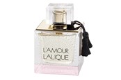 Parfyymit & Tuoksut - Lalique L'Amour Eau De Parfum For Women 100 ml - 7640111499060