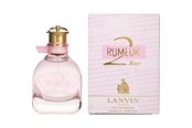 Parfyymit & Tuoksut - Lanvin Rumeur 2 Rose Eau De Parfum For Women 30 ml - 3386460007092