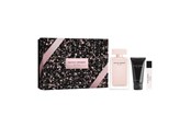 Lahjapakkaus - Narciso Rodriguez Set : For Her Eau De Parfum For Women - 3423222110765