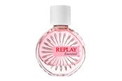 Parfyymit & Tuoksut - Replay Essential Eau De Toilette For Women 60 ml - 679602513562